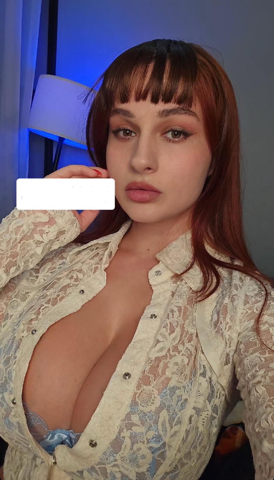 Take a pause and enjoy Miranda Faith — streaming from Nasiriya