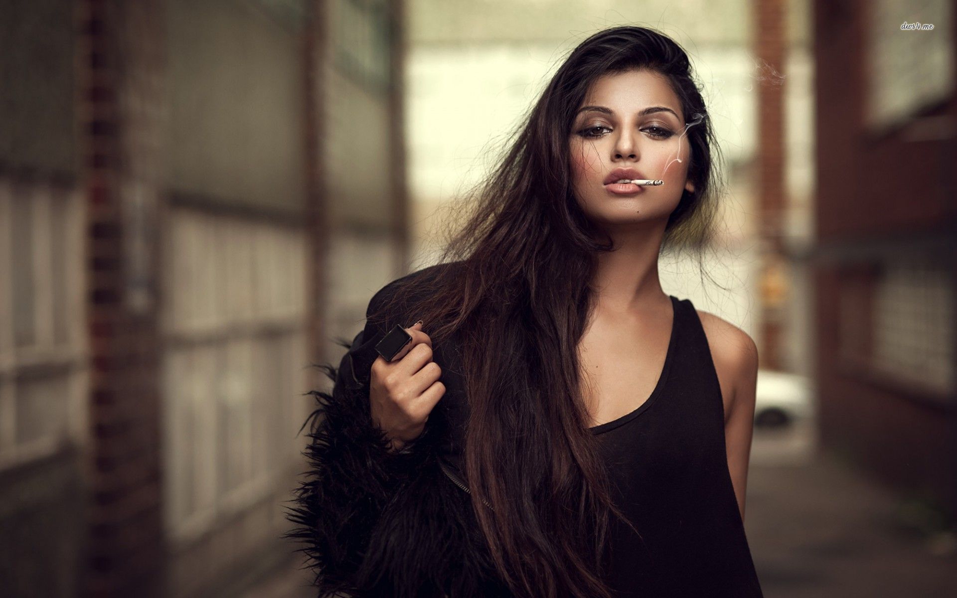 Sassy girls in Nasiriya