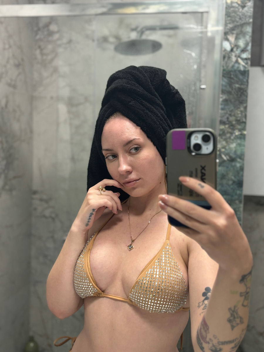 Nude girl KateV in Nasiriya