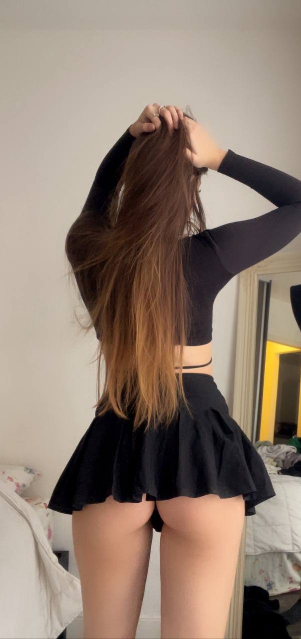 Photo Lola La Fleur in Nasiriya