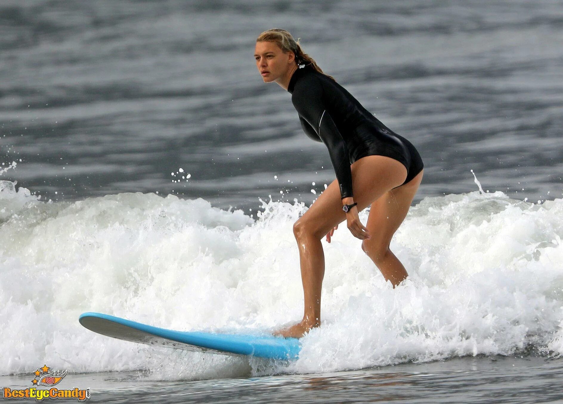 Kelly Rohrbach underwear in Nasiriya