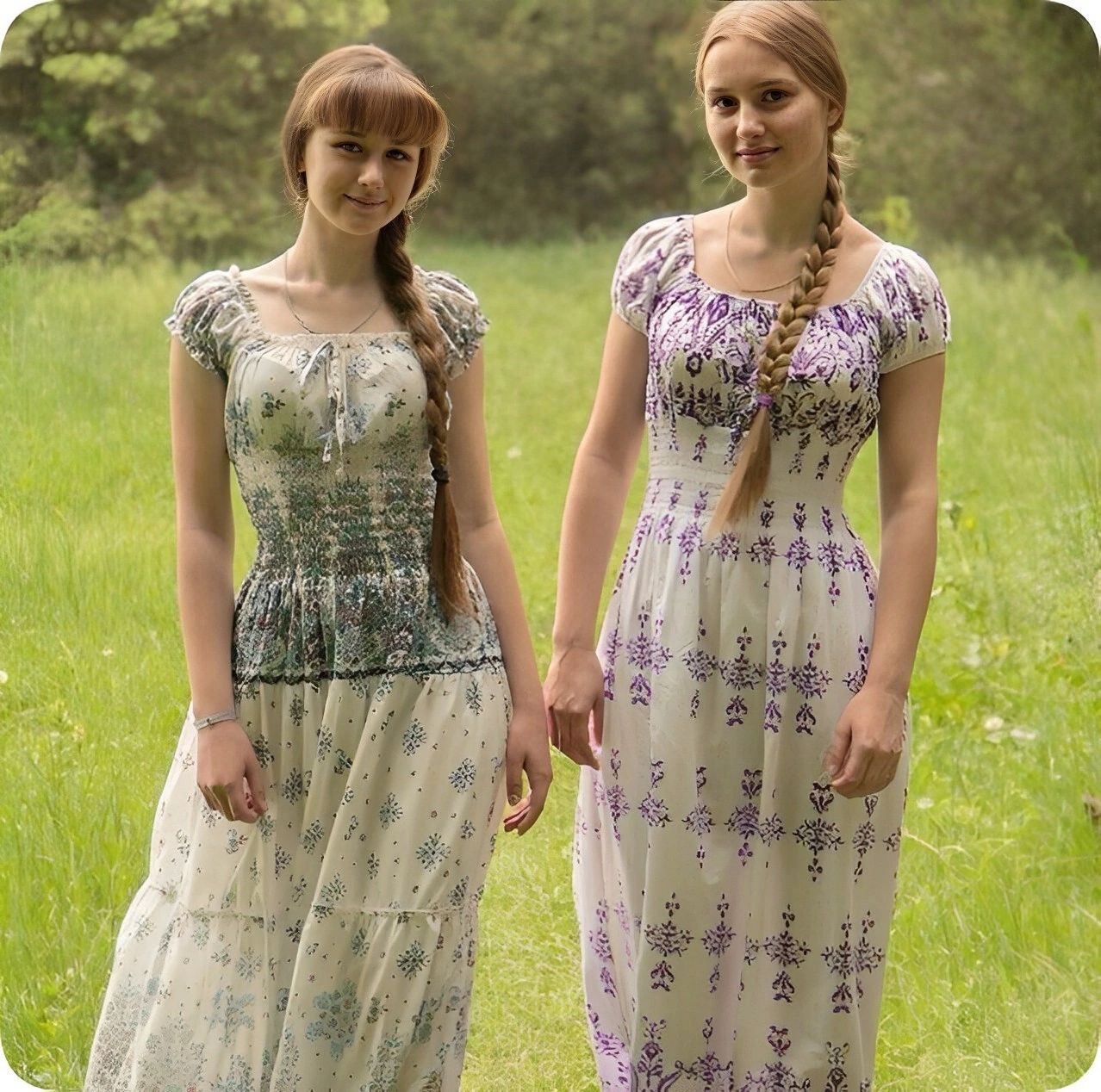 Slavic girls underwear in Nasiriya