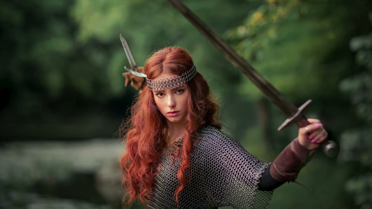 Slavic girls in Nasiriya