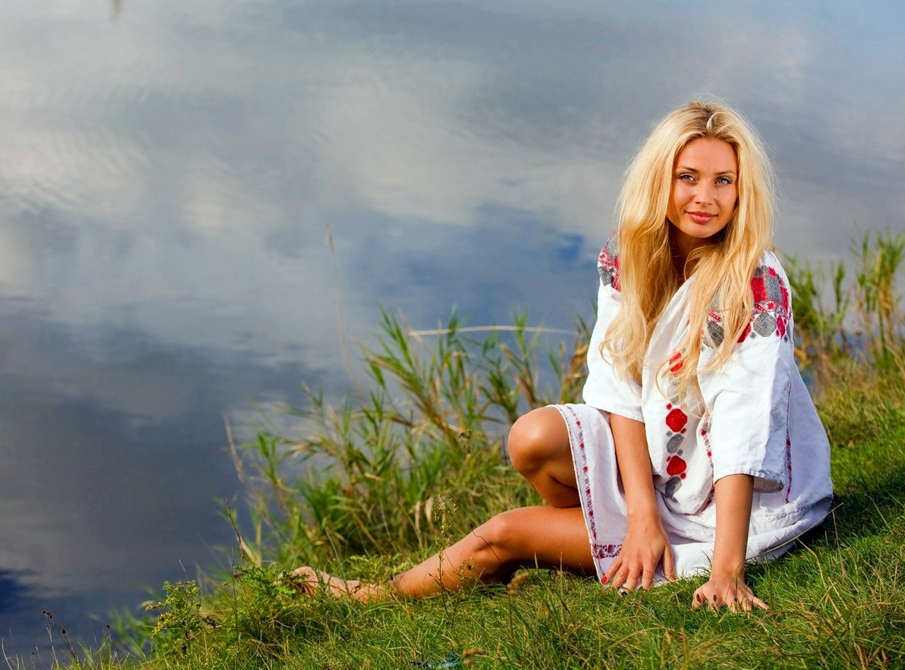 Sexy girl Slavic girls in Nasiriya