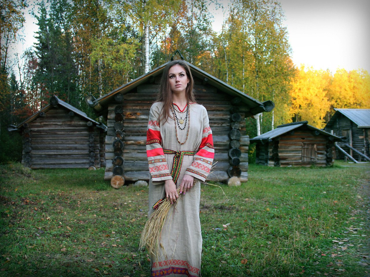 Sexy model Slavic girls in Nasiriya