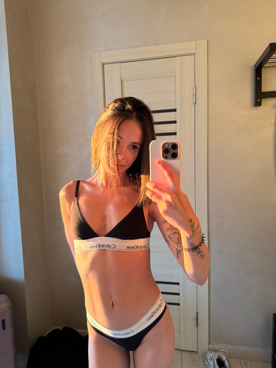 Photo Tina in Nasiriya